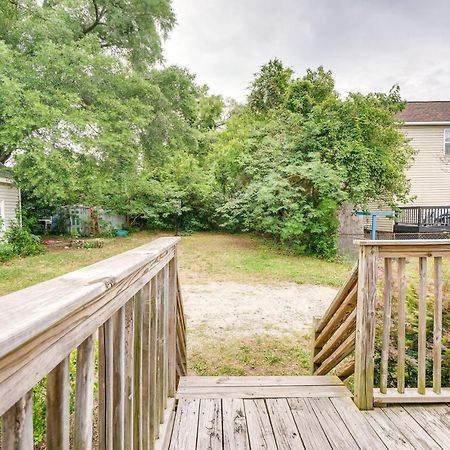 Wilmington Getaway Near Riverwalk And Downtown! Exterior photo